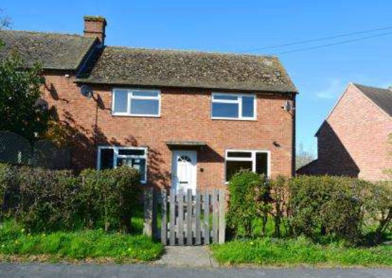 3 Bedroom Semi-Detac...